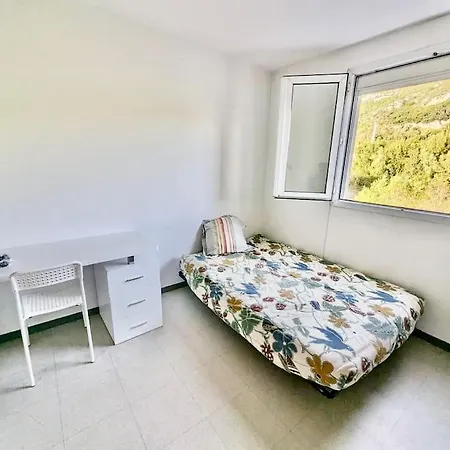Pratique, Proche Gare & Petit Prix Avec Parking Διαμέρισμα