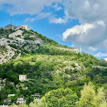 Διαμέρισμα Pratique, Proche Gare & Petit Prix Avec Parking *